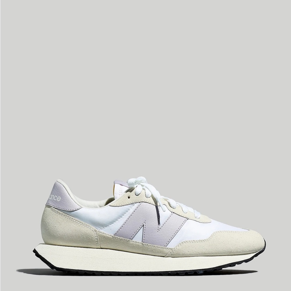 New in Box New Balance® 237 Sneakers - Picture 2 of 3